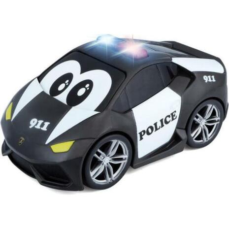 Αυτοκινητάκι Bburago Junior Lamborghini Police Patrol (16/81206)